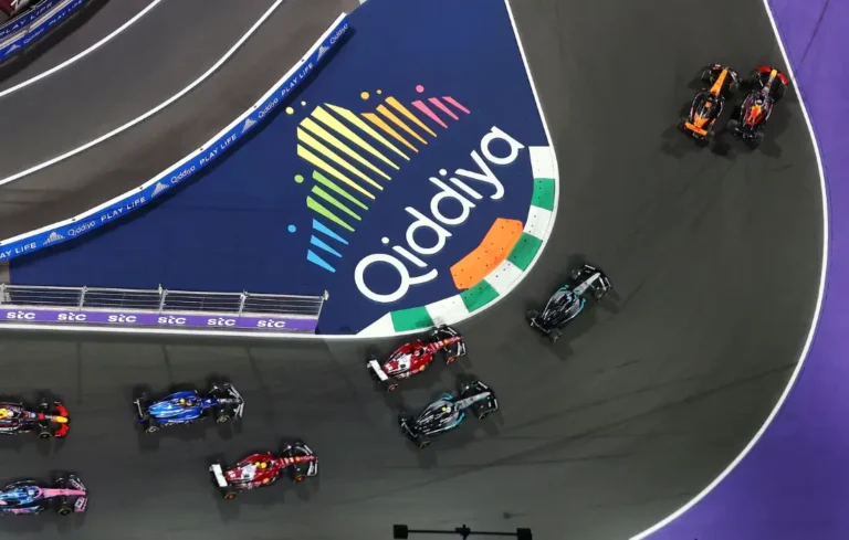 F1 : Vers une annulation des Grands Prix de Bahreïn et d&rsquo;Arabie saoudite sans remplacement