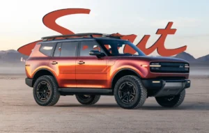 Scout : Un engouement massif pour l’hybride chez la marque de Volkswagen