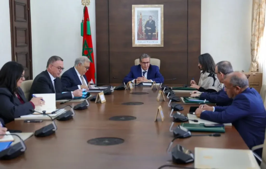 Maroc : nouvelle aide carburant pour les professionnels