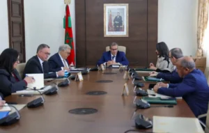 Le gouvernement déploie une aide exceptionnelle pour les transporteurs routiers