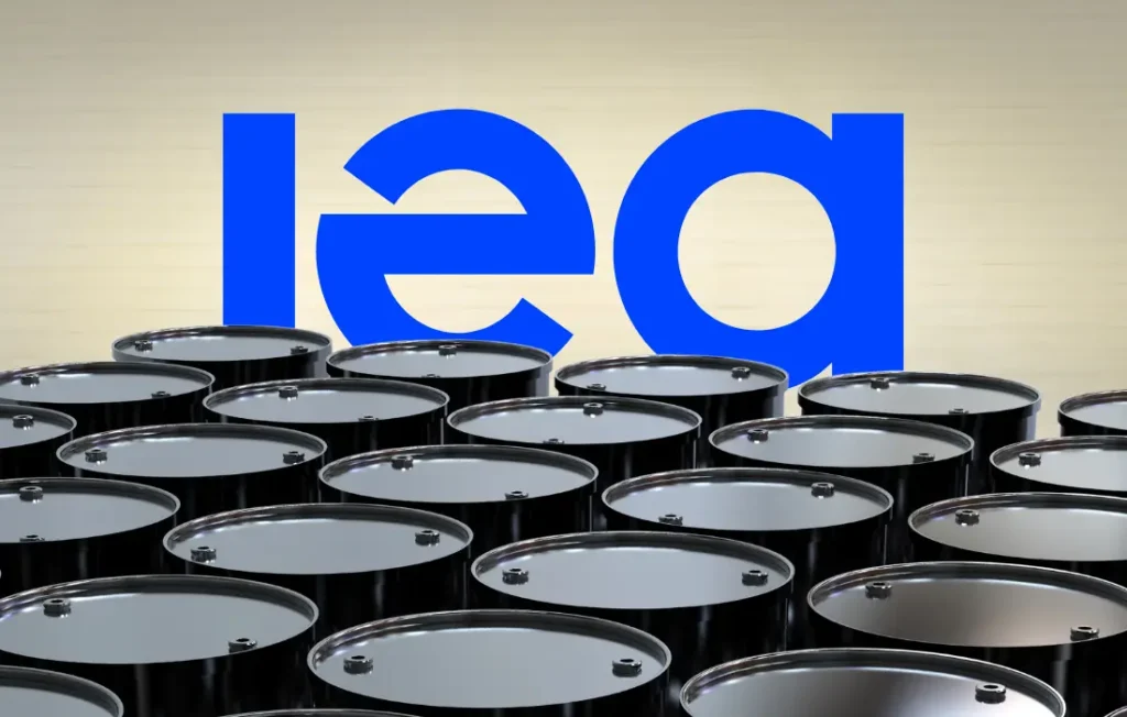 Après le déblocage de 400 millions de barils : retour sur la chronologie des interventions de l’AIE pour le prix du carburant