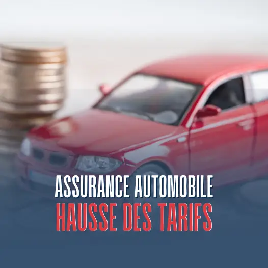 Assurance automobile au Maroc : Une hausse des tarifs prévue dès avril 2026