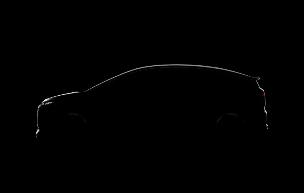 Audi dévoile les contours de la future A2 e-tron électrique