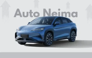 Auto Nejma : le succès de BYD propulse le distributeur vers des records historiques en 2025