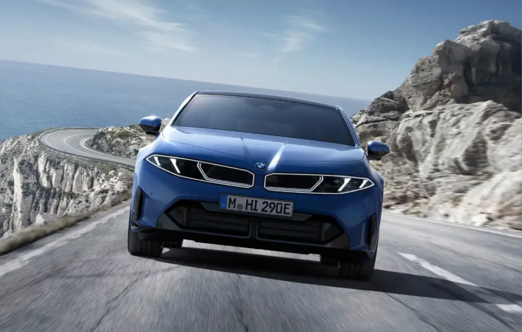 BMW i3 2026 : la Série 3 passe à l’électrique sans demander la permission