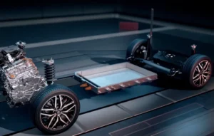 BYD lance la Batterie Blade 2.0 : une révolution pour l’autonomie et la recharge