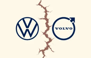 Le conflit au Moyen-Orient menace de paralyser les ventes mondiales chez Volkswagen et Volvo