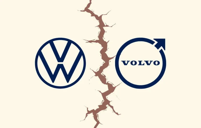 Le conflit au Moyen-Orient menace de paralyser les ventes mondiales chez Volkswagen et Volvo