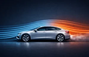 La course au Cx : L&rsquo;arme secrète des constructeurs pour décupler l&rsquo;autonomie électrique