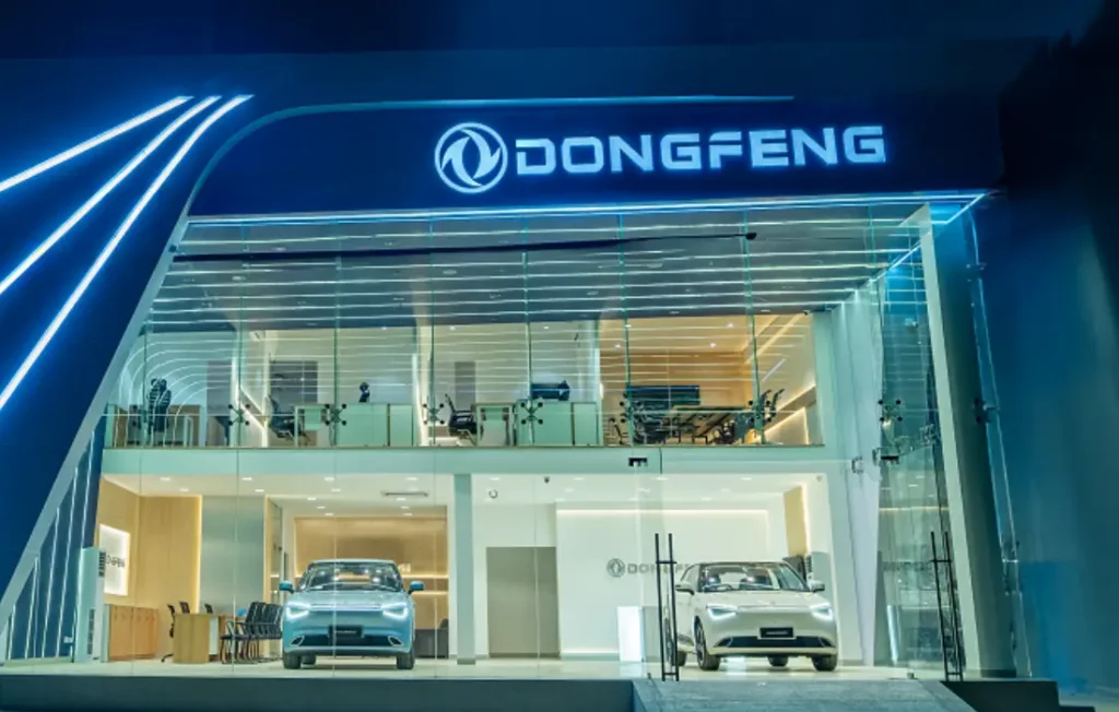 Dongfeng Maroc : 15 villes ciblées pour l'expansion du réseau