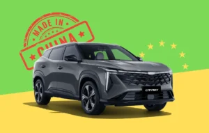 L’industrie automobile européenne s’inspire de la Chine pour accélérer sa transition