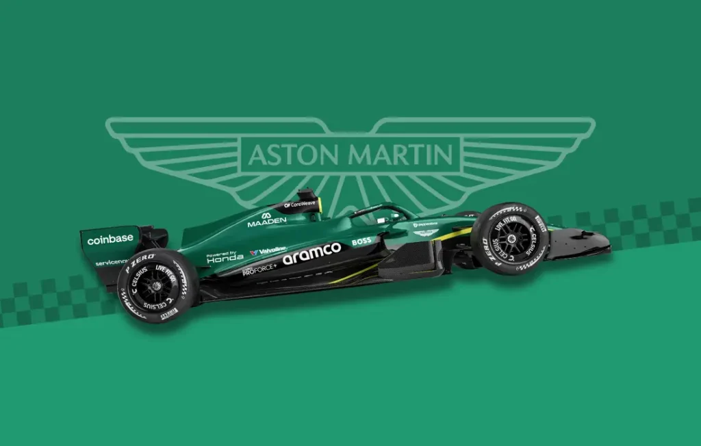 F1 : Aston Martin dévoile les secrets de l'innovation technique de l'AMR26 à Melbourne