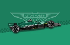 F1 : Aston Martin dévoile les secrets de l&rsquo;innovation technique de l&rsquo;AMR26 à Melbourne