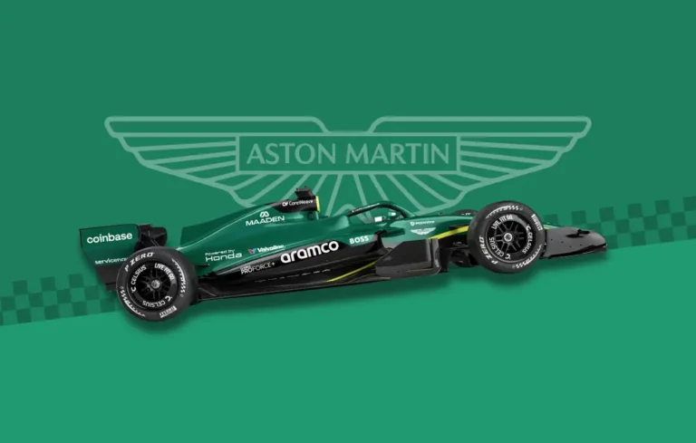 F1 : Aston Martin dévoile les secrets de l&rsquo;innovation technique de l&rsquo;AMR26 à Melbourne