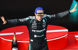 GP d’Australie : Détails d’une victoire magistrale de George Russell et du triomphe stratégique de Mercedes