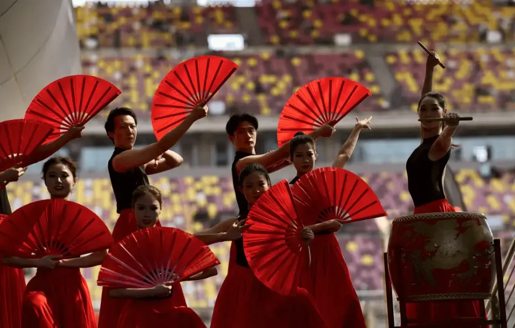 F1 : Le Grand Prix de Chine lance le premier Sprint de la nouvelle ère technique