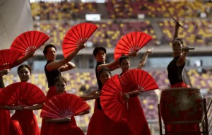 F1 : Le Grand Prix de Chine lance le premier Sprint de la nouvelle ère technique