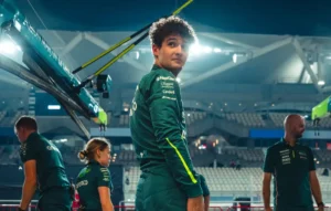 F1 : Jak Crawford prend la place de Fernando Alonso pour les essais au Japon