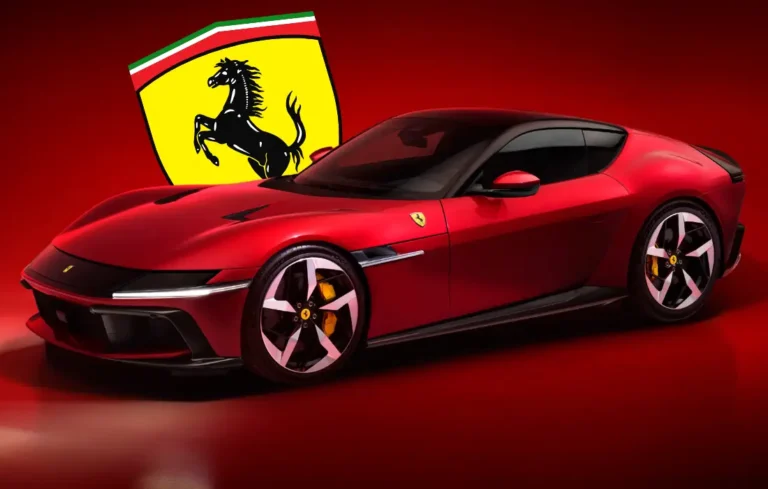 Ferrari verse une prime de 15.000 euros à ses salariés