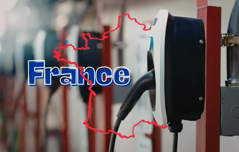 France : Les câbles des bornes de recharge électrique victimes d&rsquo;une vague de vols de cuivre