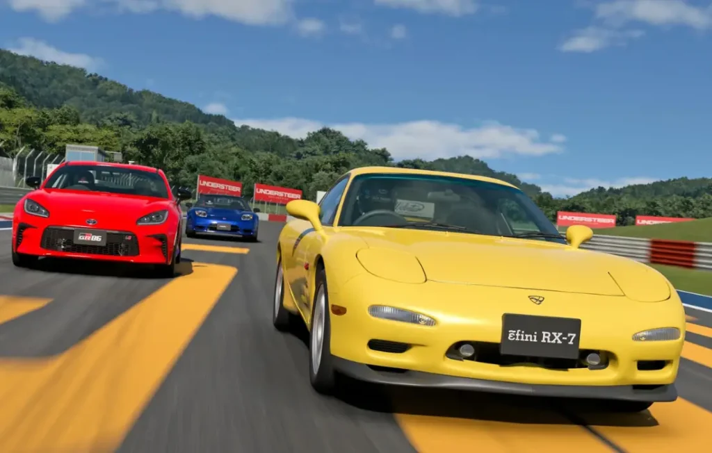 Gran Turismo 2026 : le jeu vidéo qui transforme votre salon marocain en circuit automobile