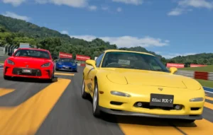 Gran Turismo 2026 : le jeu vidéo qui transforme votre salon marocain en circuit automobile