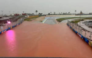 Inondations à Goiânia : Le Grand Prix du Brésil de MotoGP sous la menace des eaux