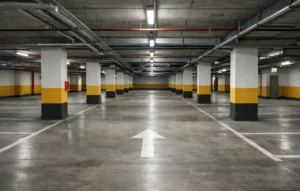 Rabat : Trois nouveaux parkings souterrains renforcent l&rsquo;offre de stationnement