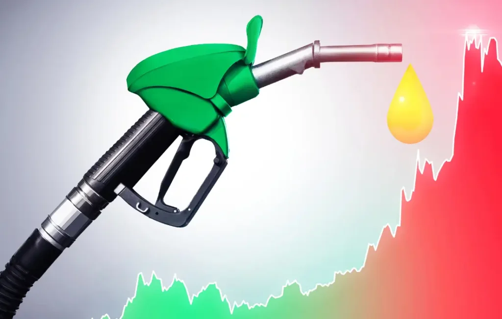 Pétrole - Le prix du baril dépasse les 80 dollars