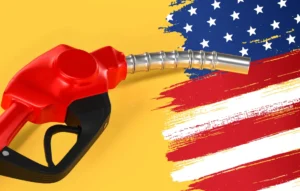 Les prix de l&rsquo;essence s&rsquo;envolent aux États-Unis en 11 jours