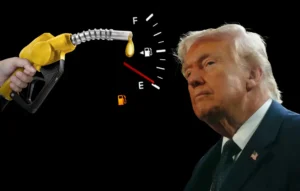 Crise pétrolière : Donald Trump lève des sanctions pour freiner les prix