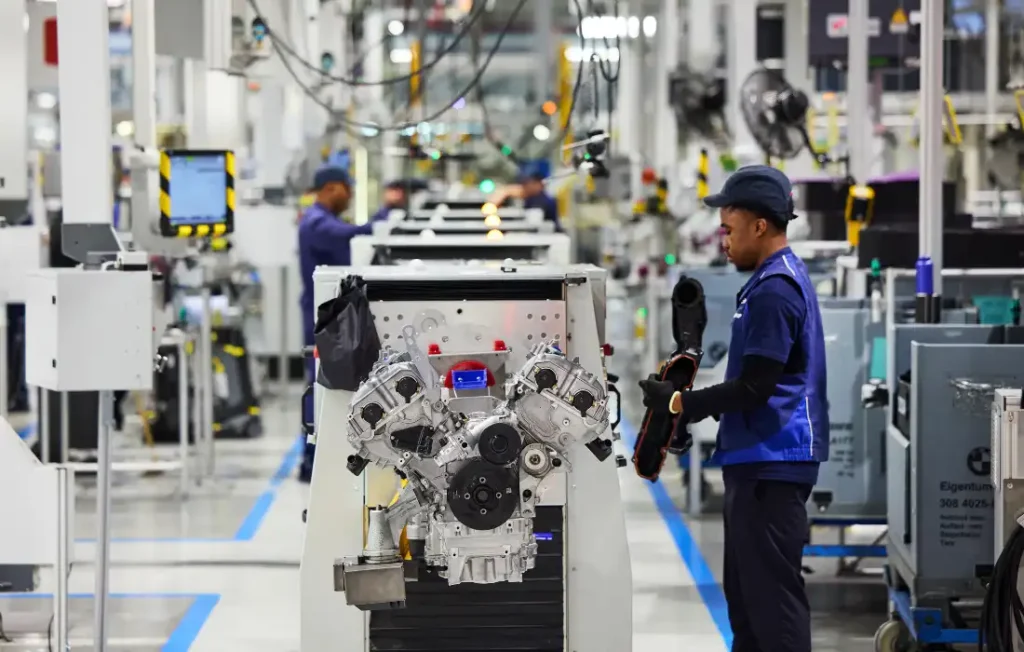 Vers une explosion du prix des voitures neuves suite au conflit en Iran