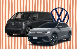 Volkswagen rappelle 100.000 voitures électriques pour un risque d&rsquo;incendie