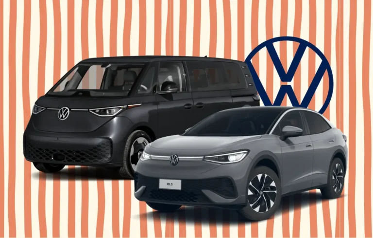 Volkswagen rappelle 100.000 voitures électriques pour un risque d&rsquo;incendie