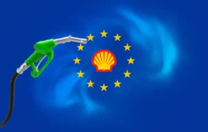 Pénurie de carburant : Shell alerte sur une rupture de stock imminente en Europe