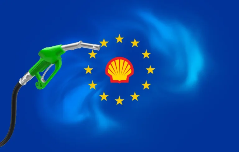 Pénurie de carburant : Shell alerte sur une rupture de stock imminente en Europe