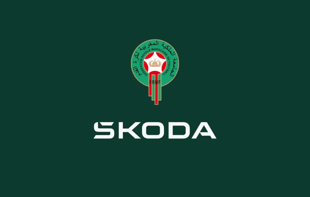 Škoda Maroc et FRMF : Un partenariat stratégique au cœur du football national