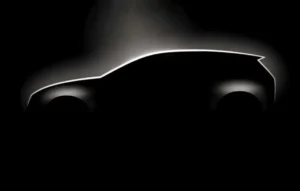 Volkswagen dévoile la silhouette de la future Golf 9 : la carte de la continuité