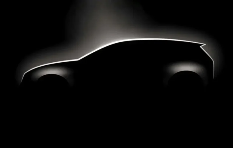 Volkswagen dévoile la silhouette de la future Golf 9 : la carte de la continuité