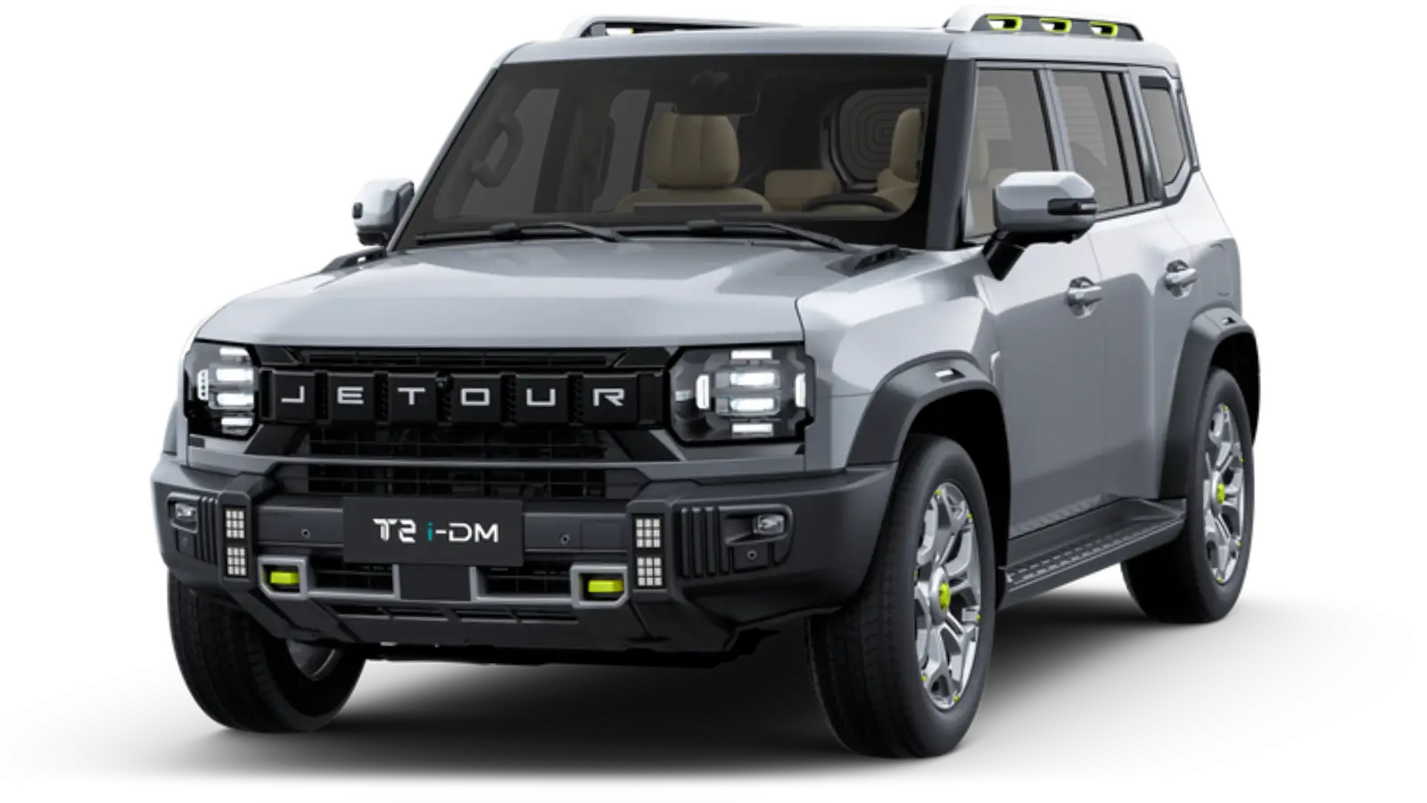 T2 PHEV