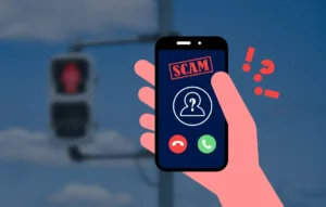 Attention : Arnaque aux amendes d’infractions routières par SMS au Maroc
