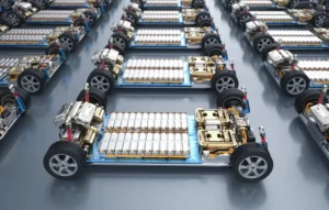Batteries : Faire un Tanger-Laâyoune en une seule charge de 6 minutes devient possible