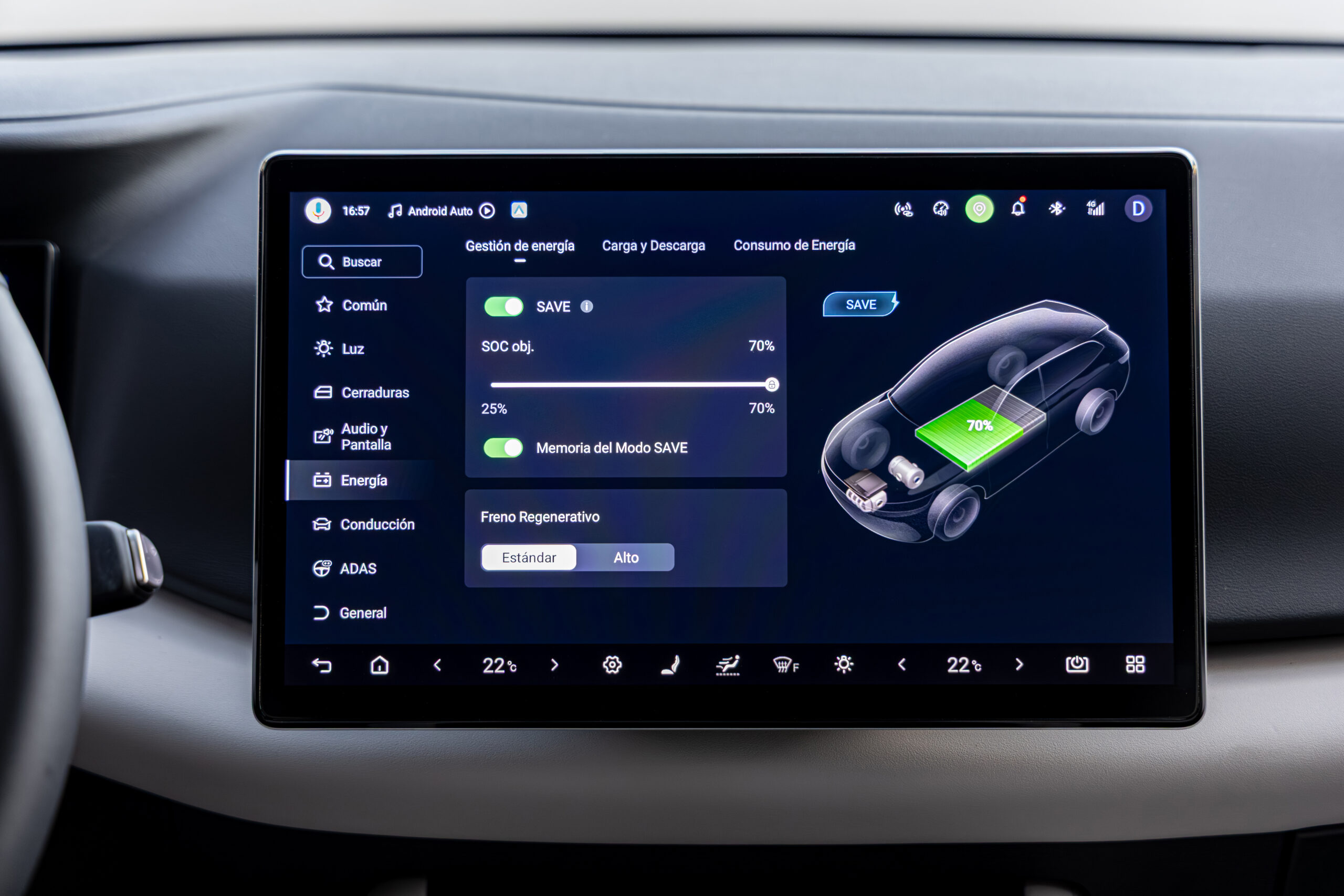 BYD ATTO 2 PHEV 1.5 DM-i 212 AT Design