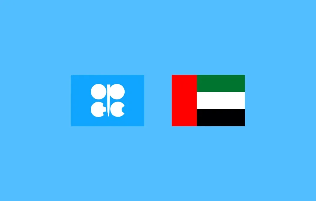 Les Émirats Arabes Unis quittent l’OPEP, un coup dur pour le groupe pétrolier