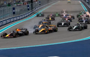 Tout ce qu&rsquo;il faut savoir avant le Grand Prix de Miami