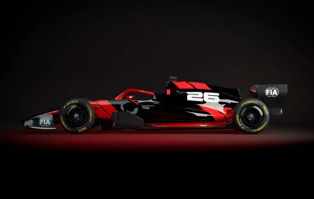 Règlement 2026 : la FIA sous pression, entre négociations et soupçons de chantage