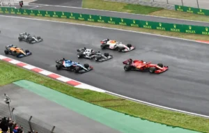 Istanbul Park réintègre le calendrier de la Formule 1 dès 2027