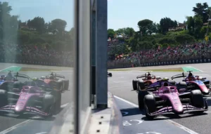 FIA : Bahreïn et Djeddah disparaissent du calendrier F2, un changement discret mais stratégique