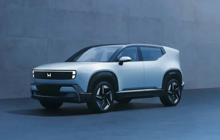 Honda lance une réforme radicale pour contrer l&rsquo;avance technologique de la Chine