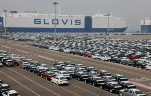 Hyundai Motor : Les exportations vers l&rsquo;Europe et l&rsquo;Afrique du Nord perturbées par le conflit au Proche-Orient